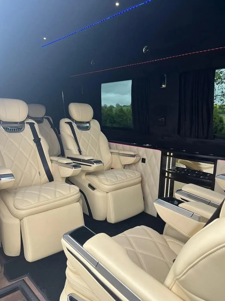 AlpenBus – busy z Austrii do Polski door to door